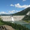 Take a free tour of Libby Dam in the summer.  It's really interesting.  Picnic & play area nearby on grounds.
